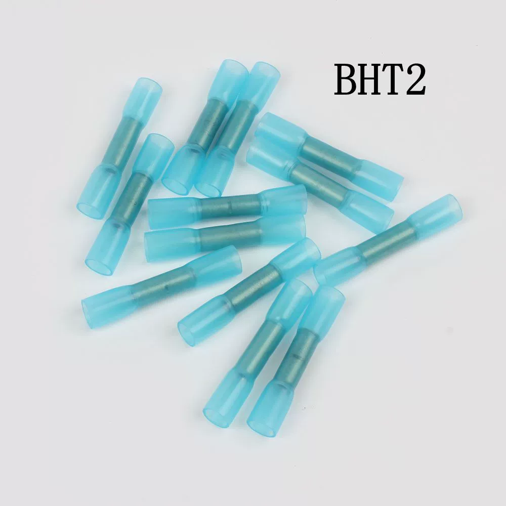 Термический промежуточный соединение BHT0.5/1.25/2/5.5 водонепроницаемая кабельная труба холодное давление клемма печать Amazon Amazon