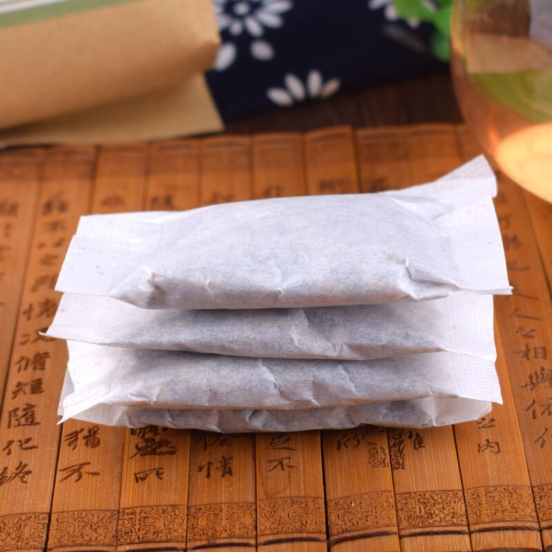 Кудинг трехходовой чай с семенами кассии, листья лотоса, лилия, чайные пакетики, прямые продажи, происхождение, источник ингредиентов, термоочистные пакеты, ингредиенты