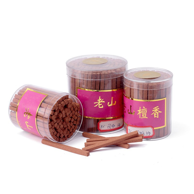 メーカー直販宏輝行檀香条方条香臥香仏香供香室内礼仏香薫量量は優れている