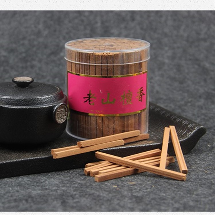 メーカー直販宏輝行檀香条方条香臥香仏香供香室内礼仏香薫量量は優れている