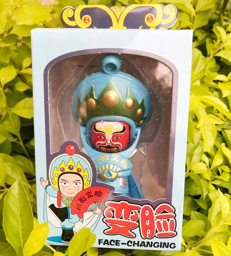 Doll, transport, pendant, toy, three kingdoms