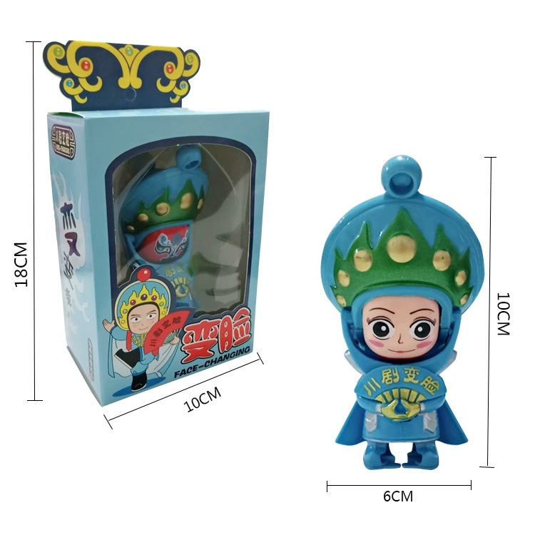 Doll, transport, pendant, toy, three kingdoms