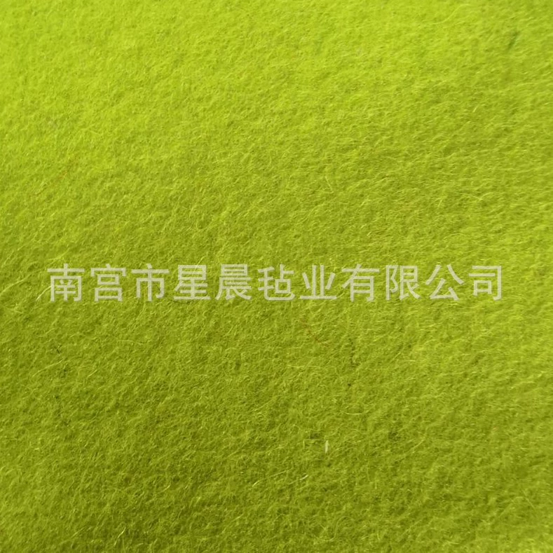 (Cross-border trading), accessory, adhesive wool felt, DIY