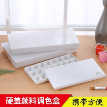 24��36��Ӳ�w�{ɫ�б�ϩˮ��ˮ����Ϻж���y���������{ɫ�P