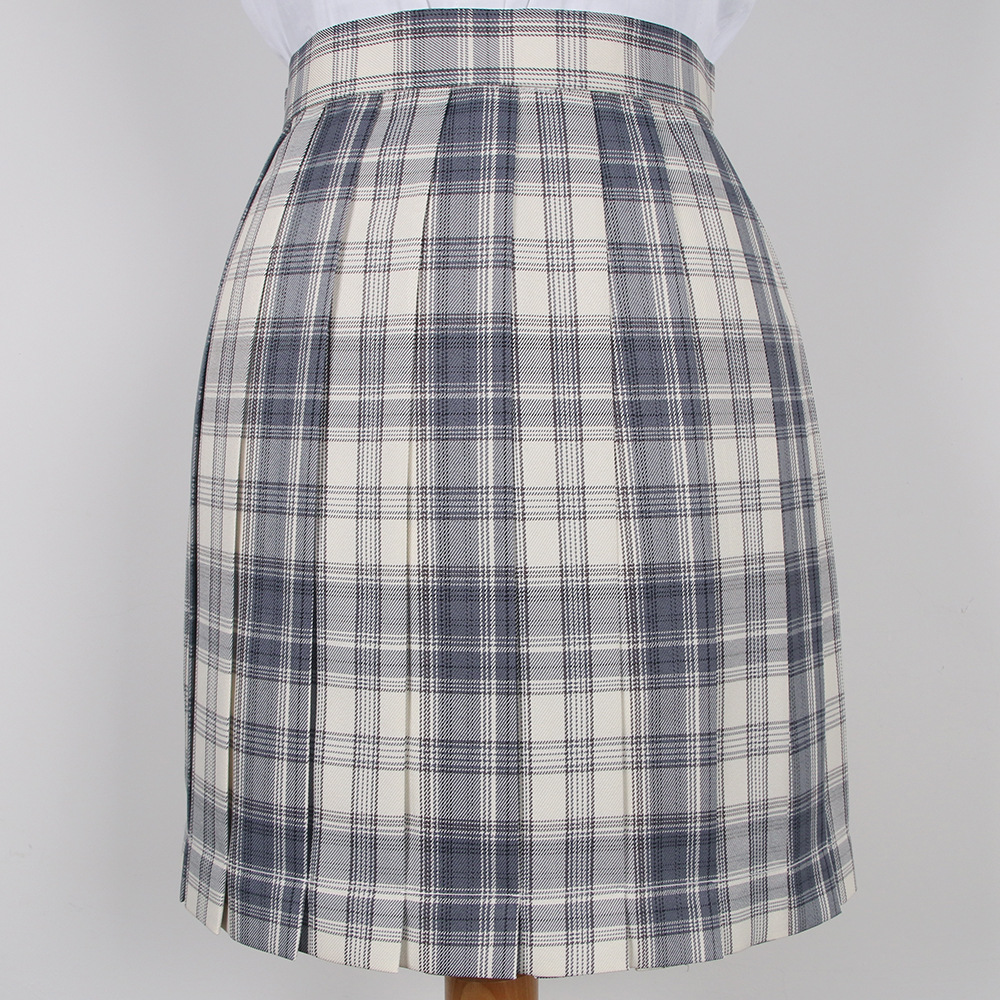 Japanese school skirt