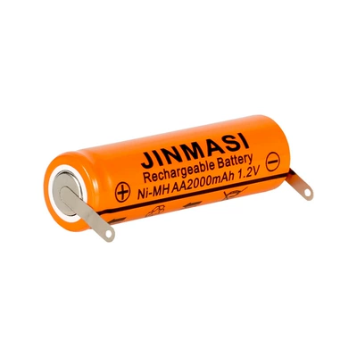 916 razor battery, Hibrid akkumulyator batareyaları