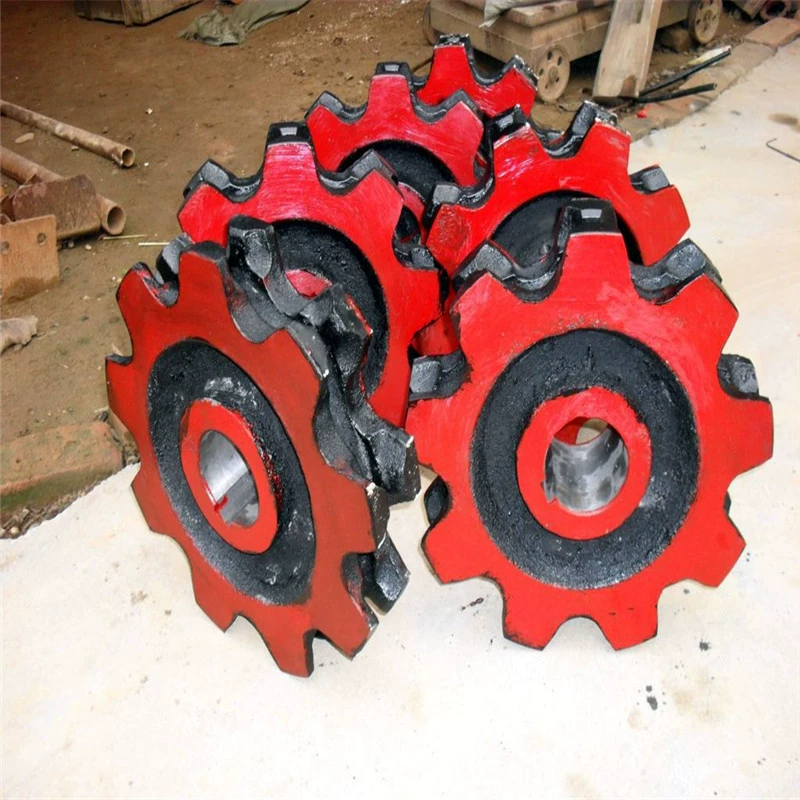 Оптовая цена звездочки для продажи подъемник звездочки цена звездочки привод звездочки круглые звездочки