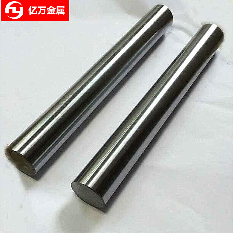 批发进口12L14易切削钢12L14实心棒材