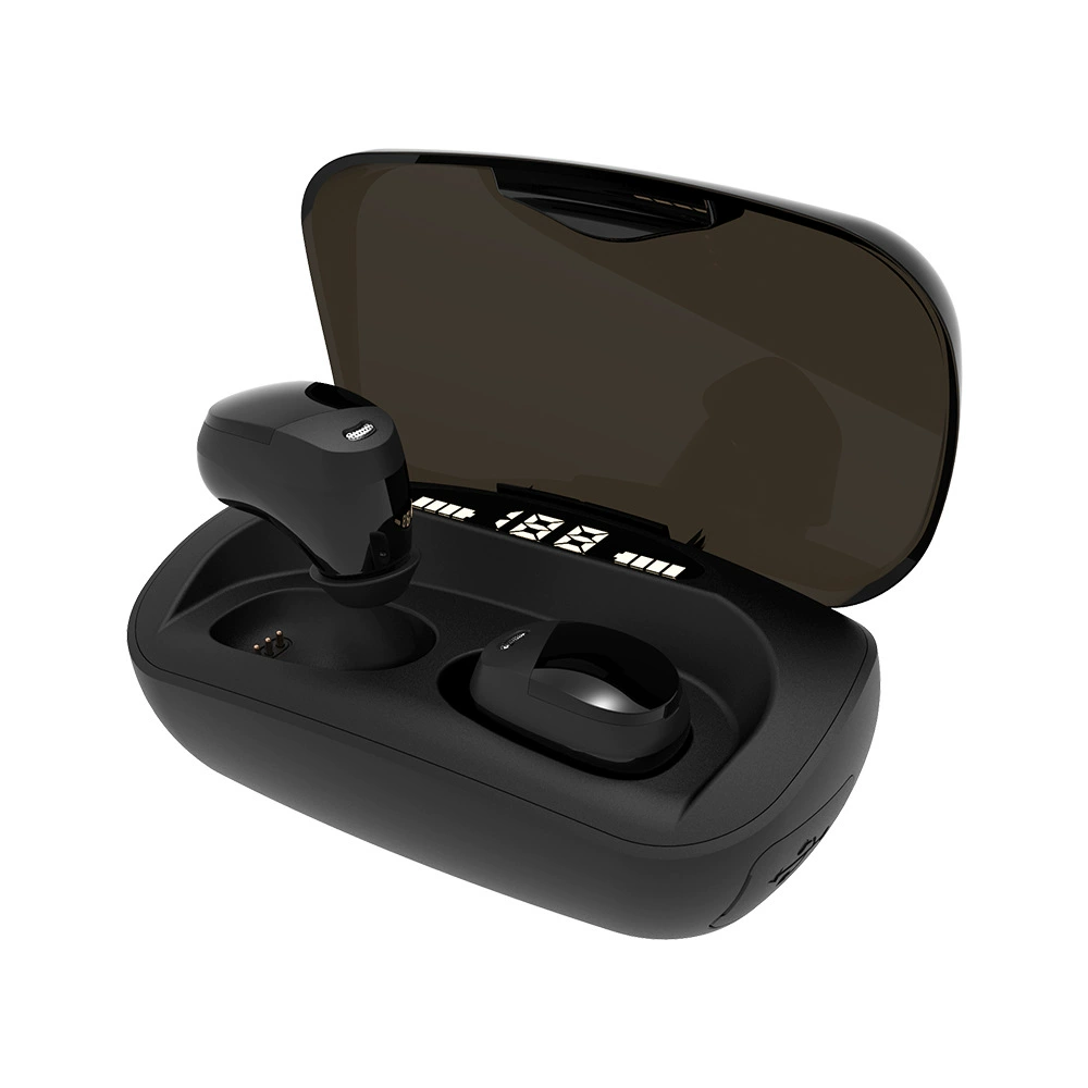 (Cross-border trading), capacious touch headphones, mobile phone, bluetooth