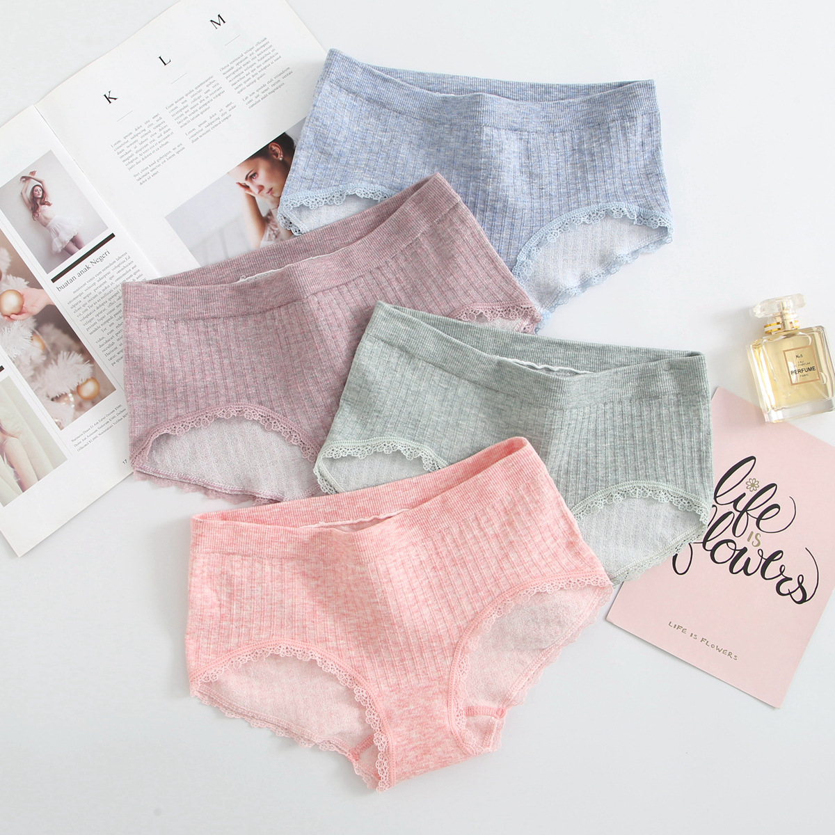 Underwear