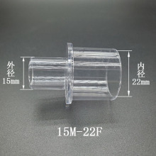 ����������·ֱͨ���^��ͯ��·��ͨ15mm���Ͻ��^͸��PP��15M-22F