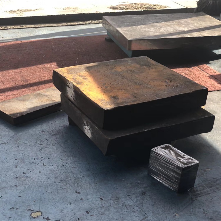 供应70Mn15无磁钢 70Mn15无磁钢板  70Mn15无磁钢圆钢