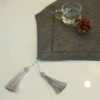 Deep gray (triangle) No. 53