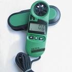 多用途便携式防水型风速气象测定仪