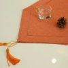 No. 18 Orange (Triangle)