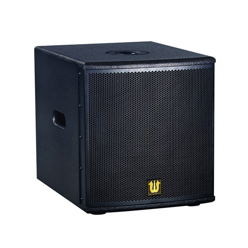 供应M系专业音箱MXD猛帝森品牌S-18超重低音演出音响