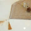 No. 43 rice color (triangle)