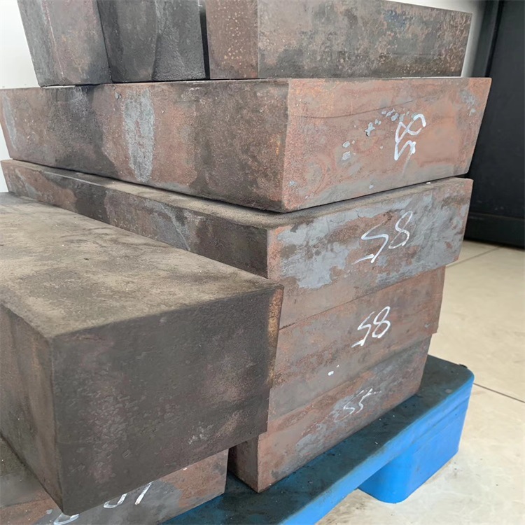 供应HPM75无磁钢hpm75无磁钢板材hpm75无磁钢圆钢