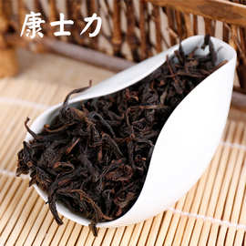 康士力武夷山岩茶大红袍花果香肉桂水仙乌龙茶奶茶基底茶专用500g