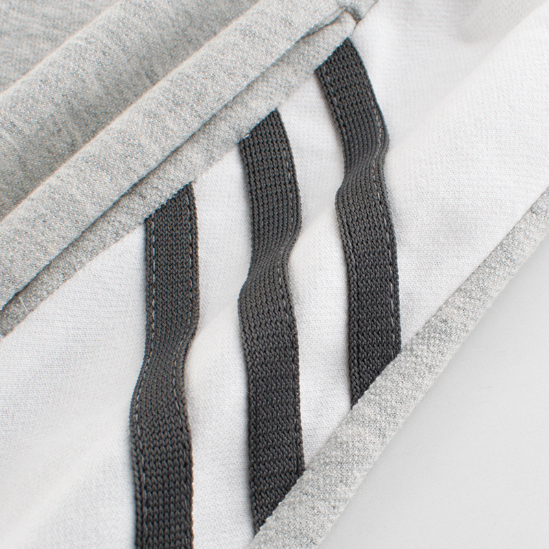 27 niños marca ropa para niños otoño nueva marca de moda Pantalones para niños al por mayor Pantalones deportivos para bebés un envío image 5