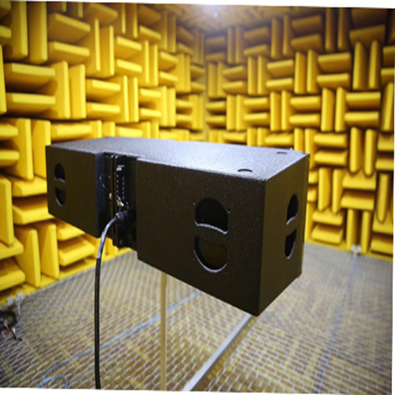 深圳音响厂供应KTV 酒吧专业音箱多功能会议室音响设计方案