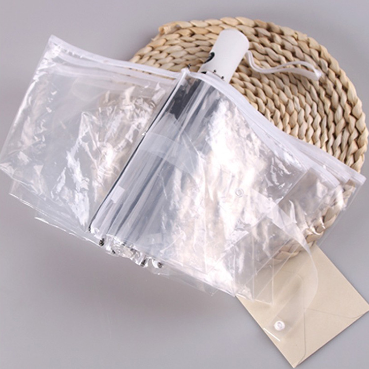 Borde Blanco Automático (mango blanco)