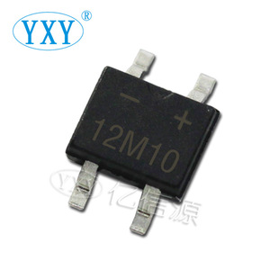 �S��ֱ�I MB10F-12 12M10 SOP-4 1.2A ��оƬ �NƬ��� �|������