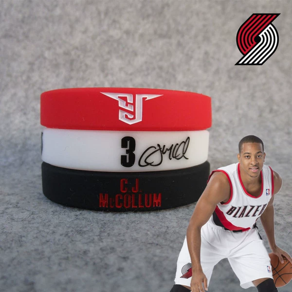 McCallum set of three