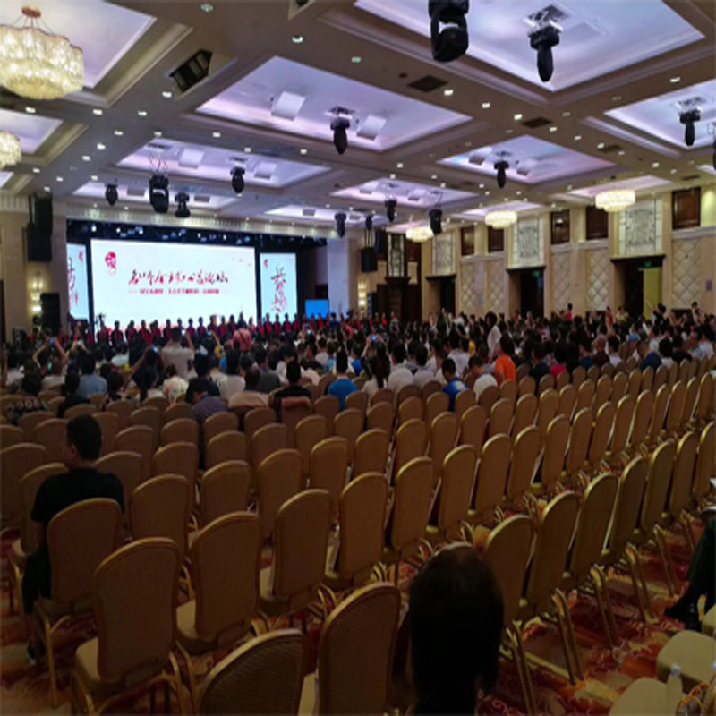 深圳坪山生产QX15会议音响 酒店多功能厅音响 宴会厅音响