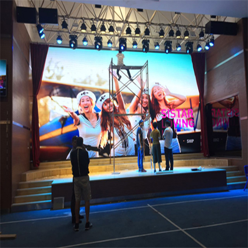 广东专业音箱厂家 双15寸演出音箱 大功率舞台音箱 户外演出音响