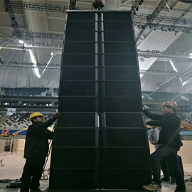 专业音响;其他舞台设备;娱乐产品加工