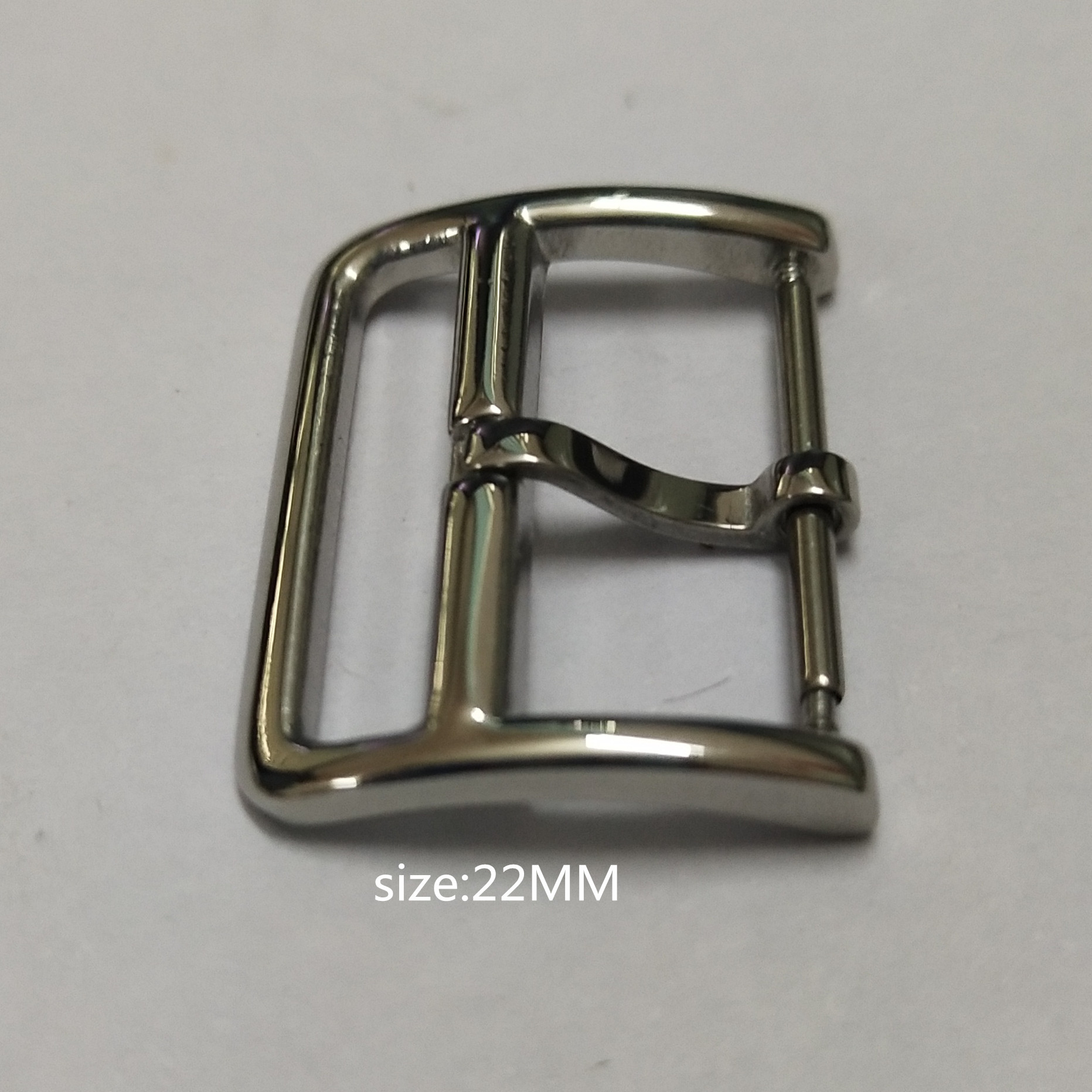 Apple, watch, pin, belt, buckle