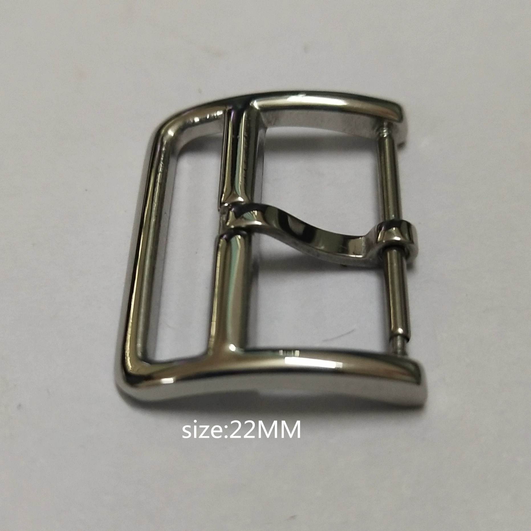 Apple, watch, pin, belt, buckle