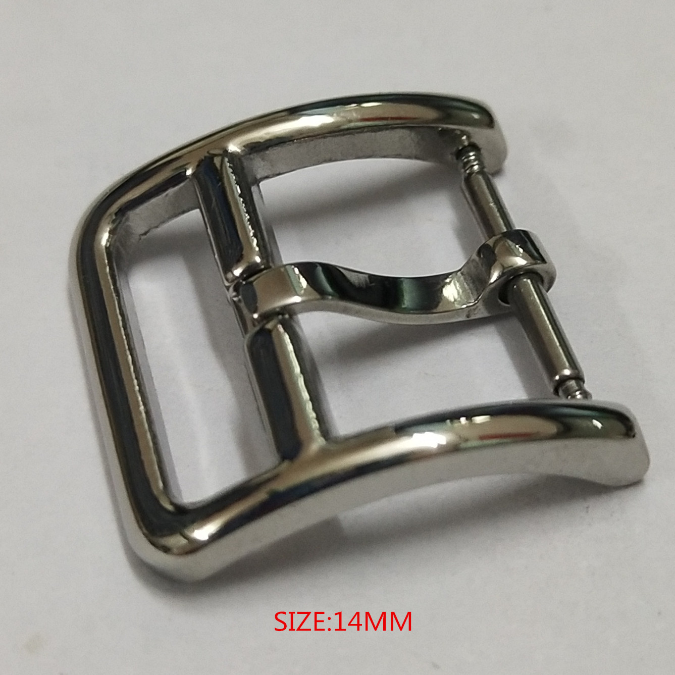 Apple, watch, pin, belt, buckle