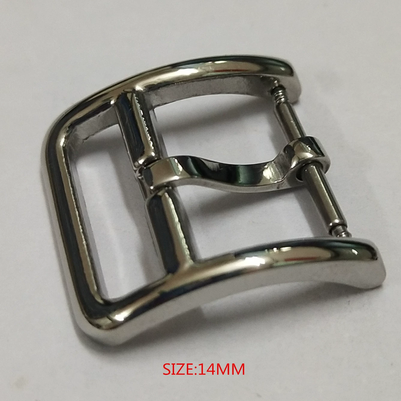 Apple, watch, pin, belt, buckle