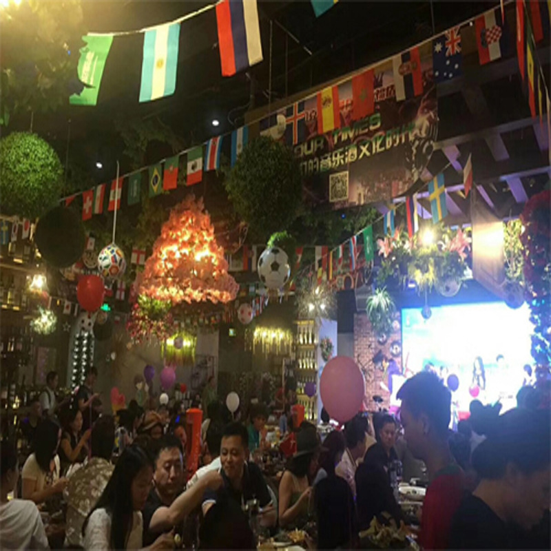 厂家直供500W专业音箱音响设备中配 广场舞台音响 KTV音响