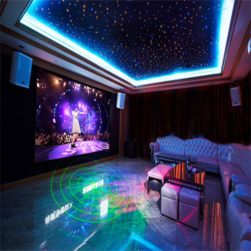 专业KTV音响套装家庭影院音响全套家用卡包音响家庭K歌音响推荐