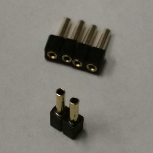 �S�����l��ĸ �g��2.0��ɫ��ĸ���^ͨ�� �~��ֱ��1.1mm�ȏ�0.6mm