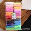 24 colors, 40 ml