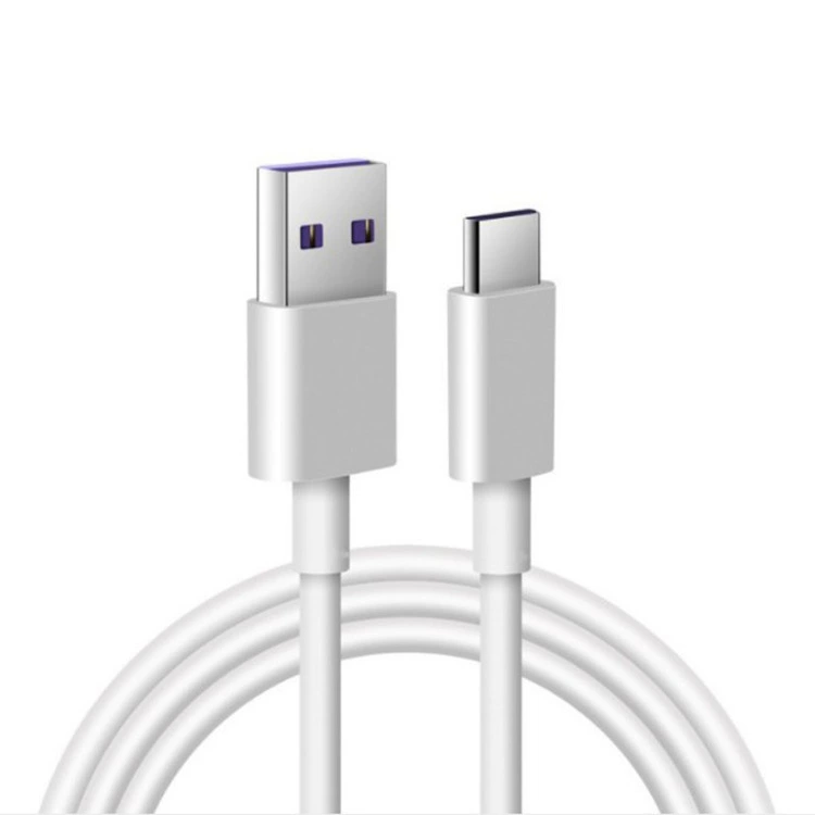 Huawei, xiaomi, vivo, compatible mobile phone, charging cable, 5A, Android