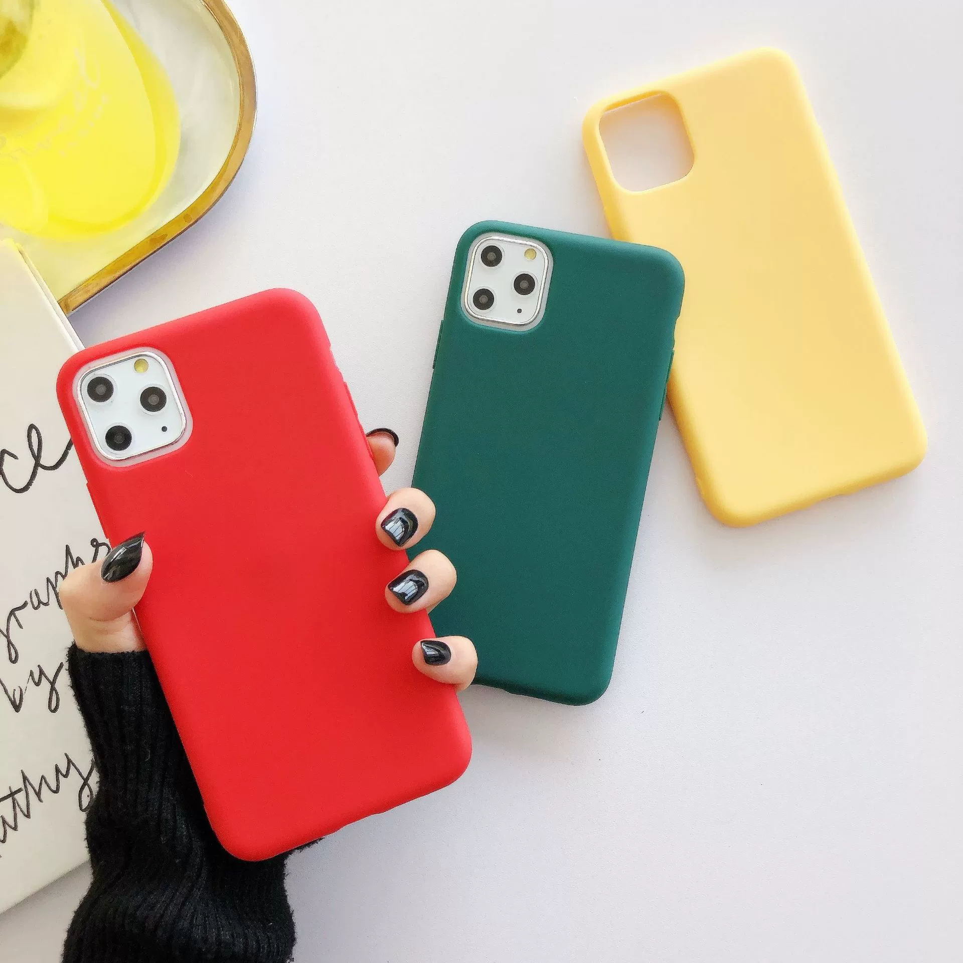 Apple, совместимый iPhone15 Pro, iPhone 13/12, чехол для телефона, iphone, 8plus, 7