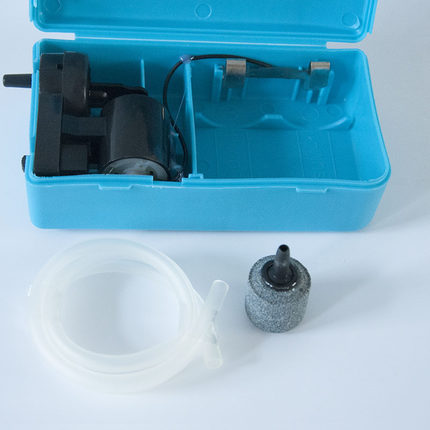 Songbao sb980 oxygen pump No. 1 dry battery oxygen pump fish tank power outage emergency field fishing wild mining oxygen pump