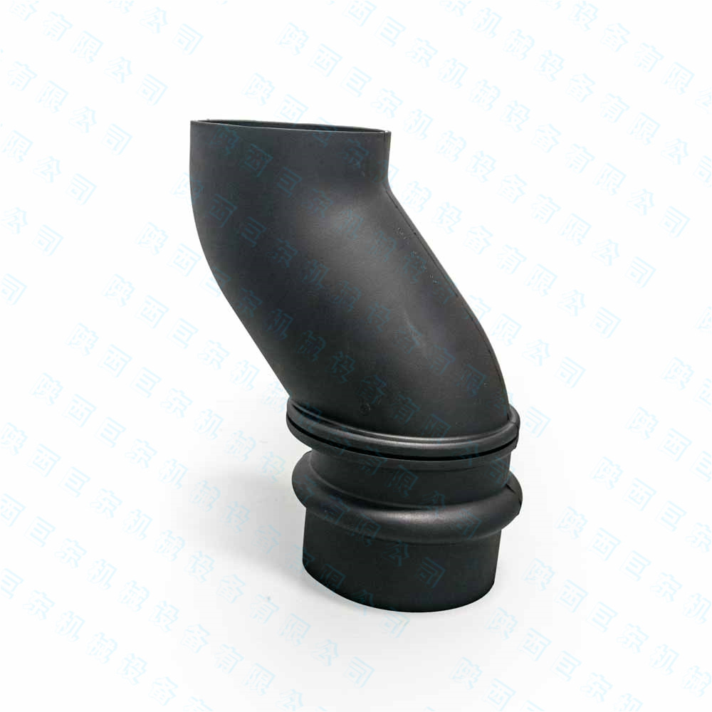 瑞典阿特拉斯科普柯工业集团空压机原装配件1614642800管子陕西