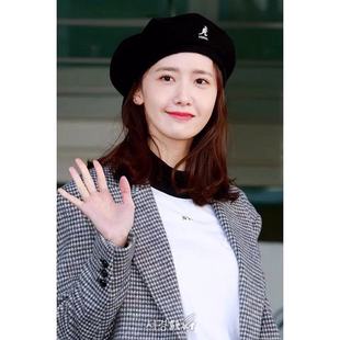 Kangol�������}����������ʃ�ͬ����ëؐ��ñ�Ϲ�ñͯñ