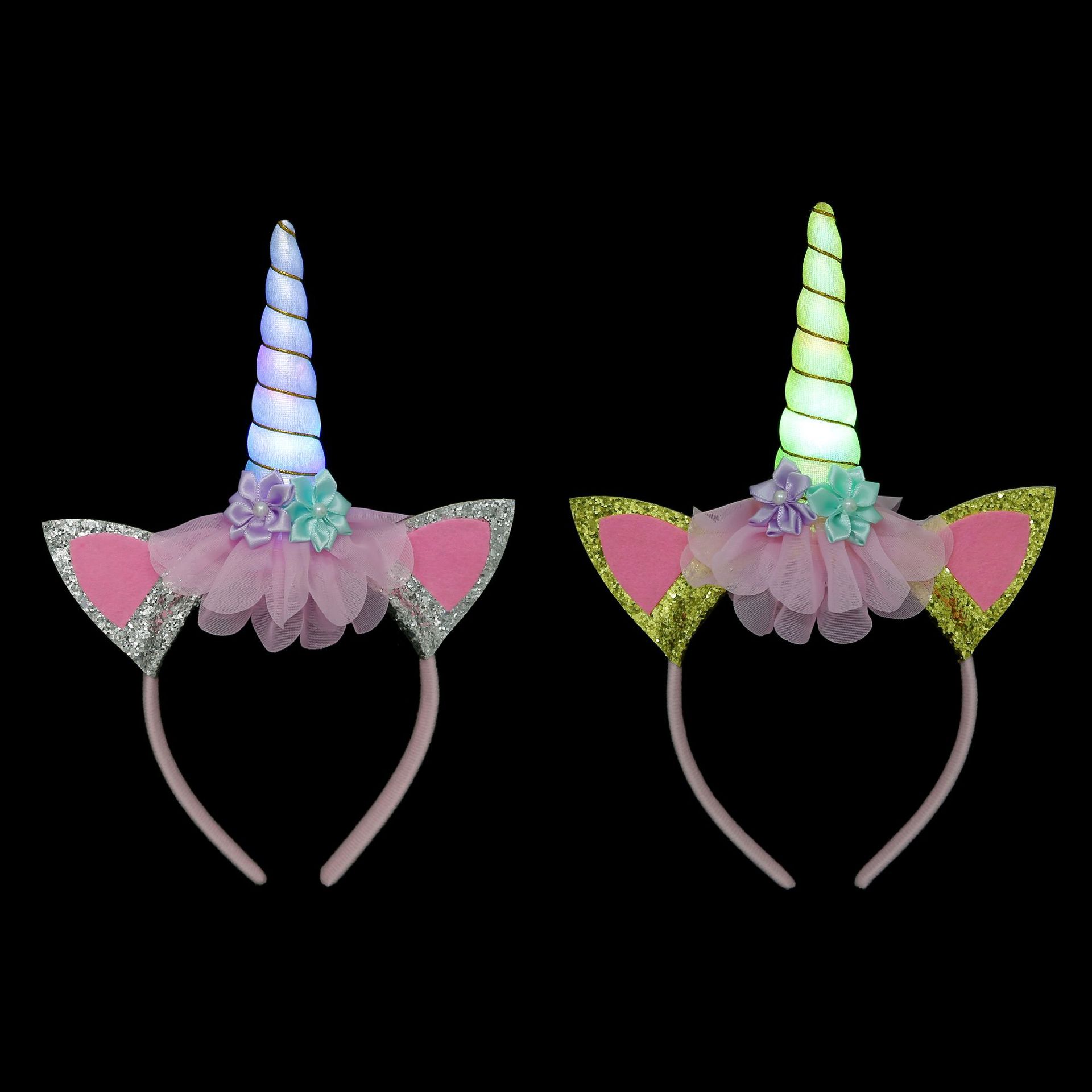 cartoon headband