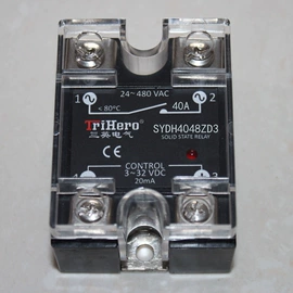 其他继电器;温湿度控制器;固态继电器