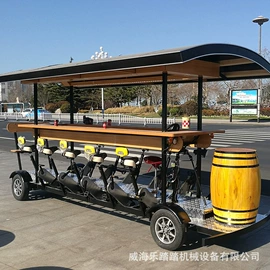 更多自行车;双人自行车;自行车