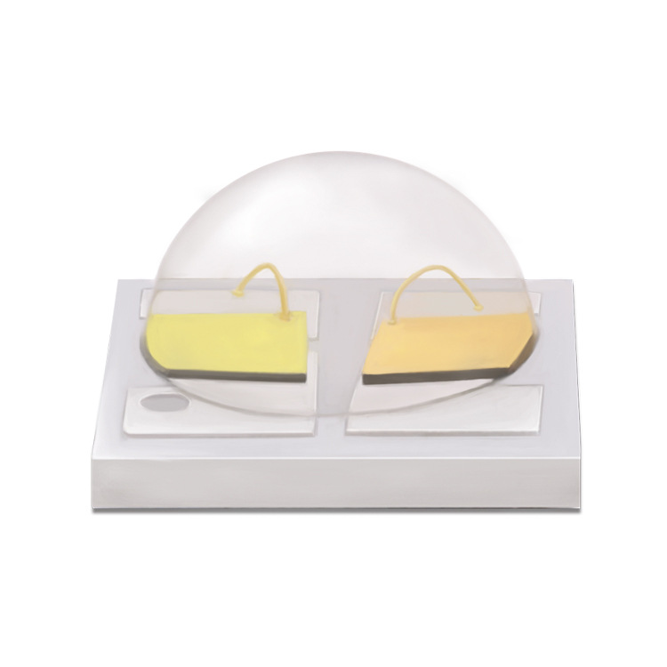 ����3535˫ɫ��LED���黧������ϴǽ��3535����ů��˫ɫ��һ����