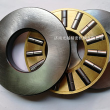 JNGY大型平面推力滚子轴承 811/500 工程机械配套 尺寸500X600X80