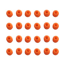 厂家直销硅胶护线套线扣 电子线束过线套 塔型过线胶套 头灯线圈